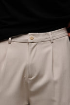 Брюки баггі