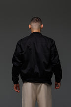 Куртка-бомбер