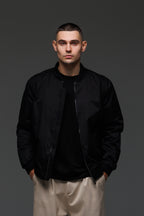 Куртка-бомбер