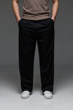 Брюки багги