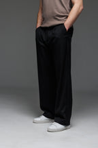 Брюки багги