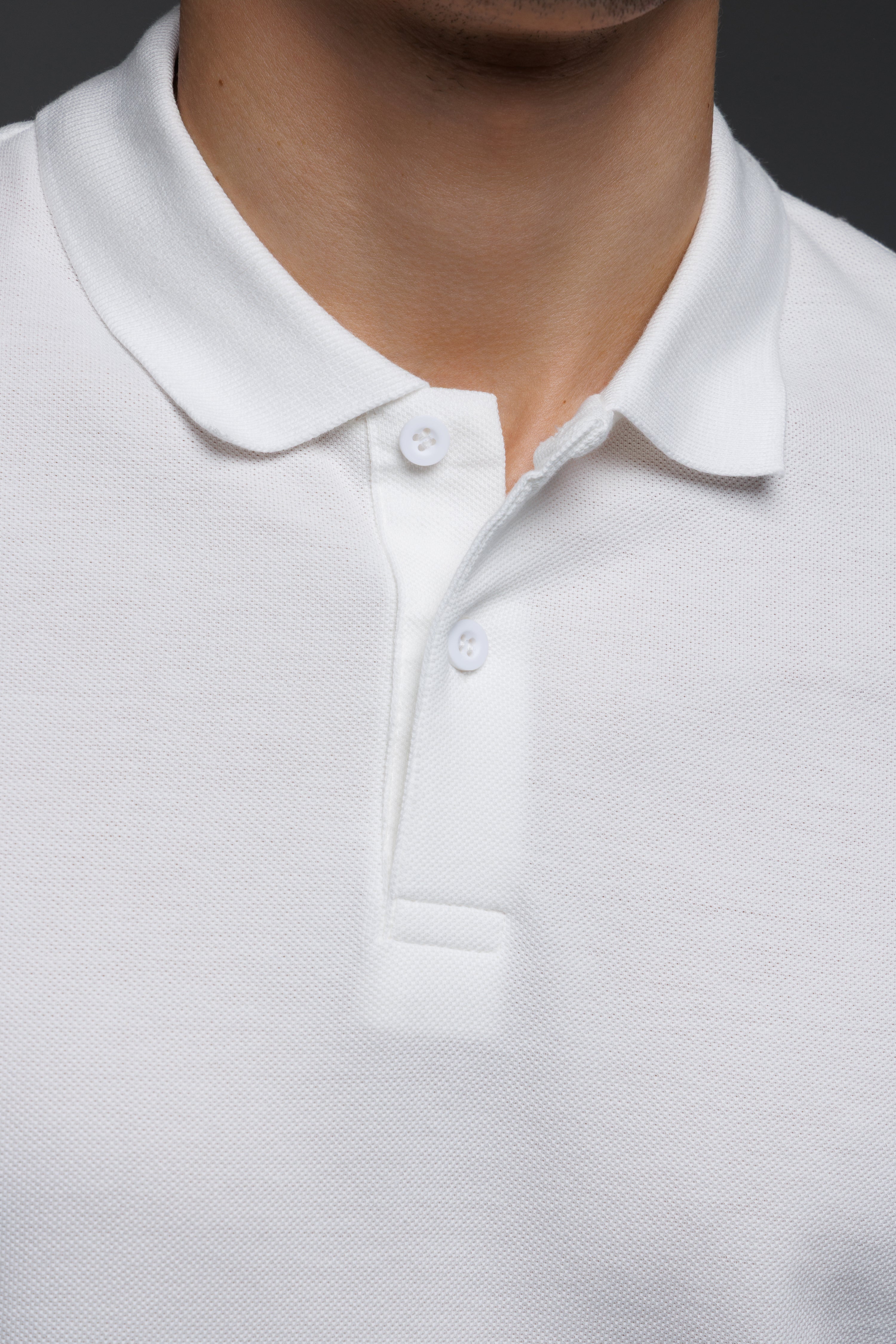 Сорочка-поло