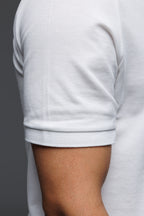 Сорочка-поло