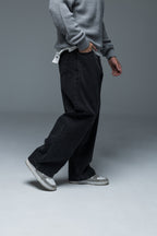 Джинсы BAGGY