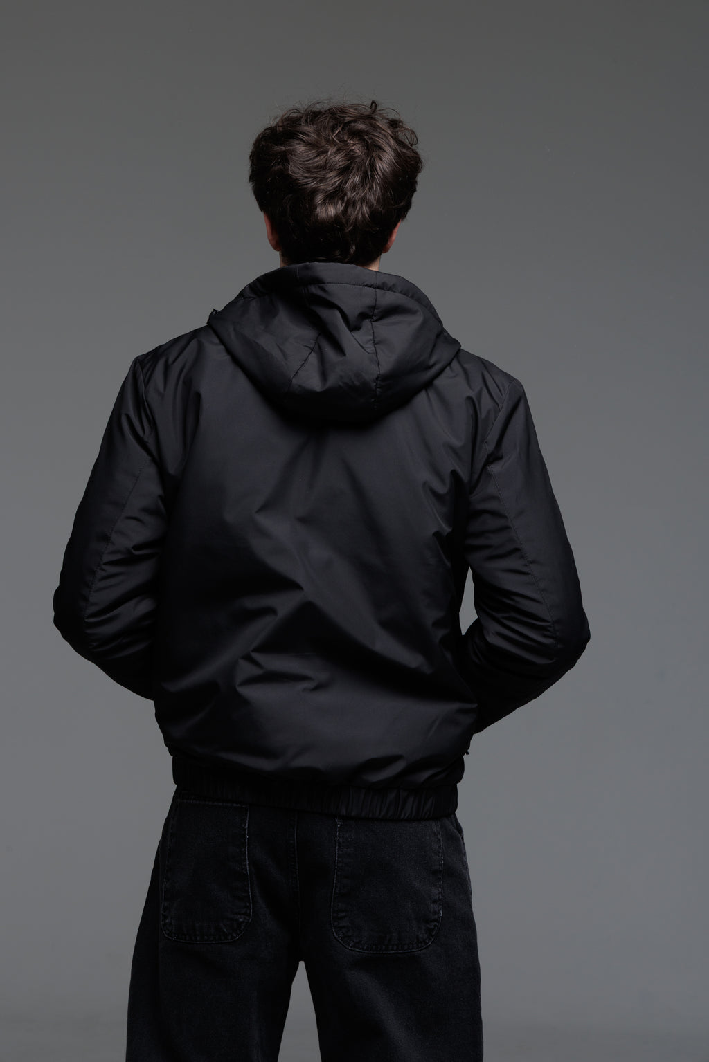 Мужская куртка