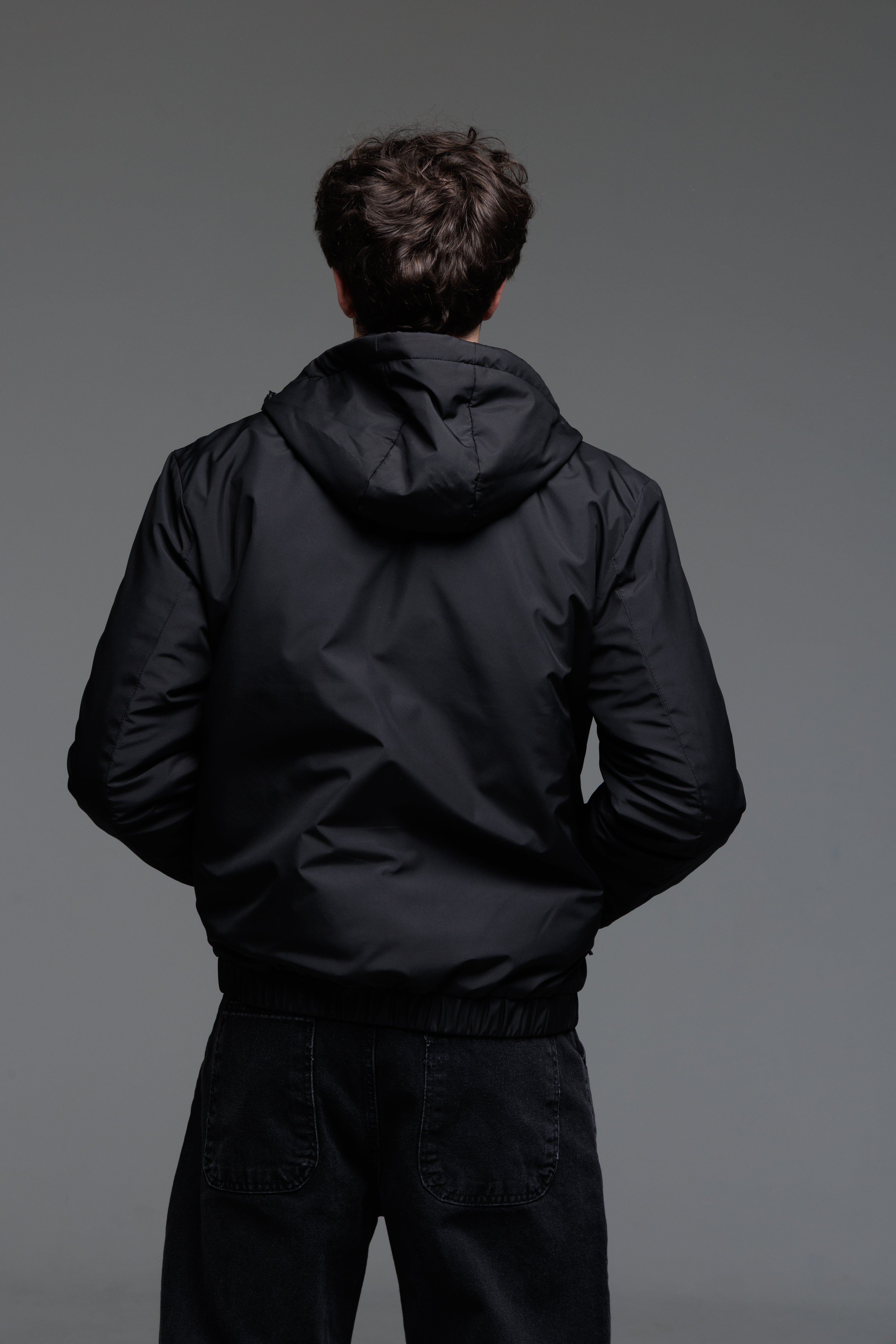 Чоловіча куртка