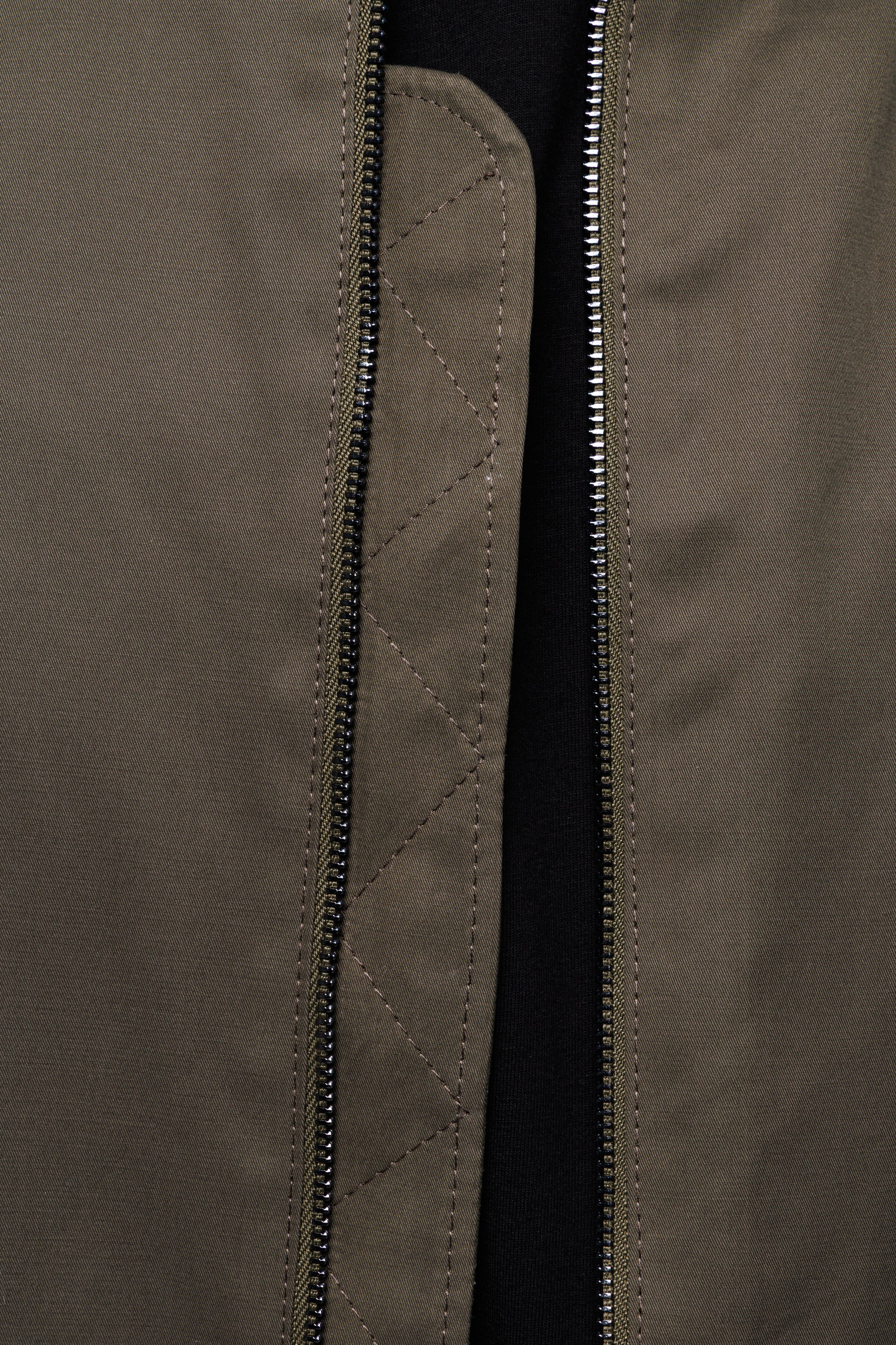 Куртка-бомбер