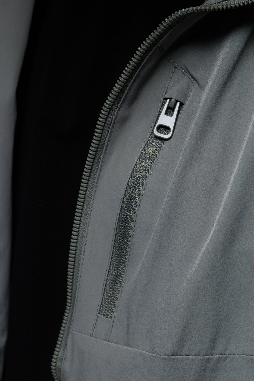 Куртка-ветровка