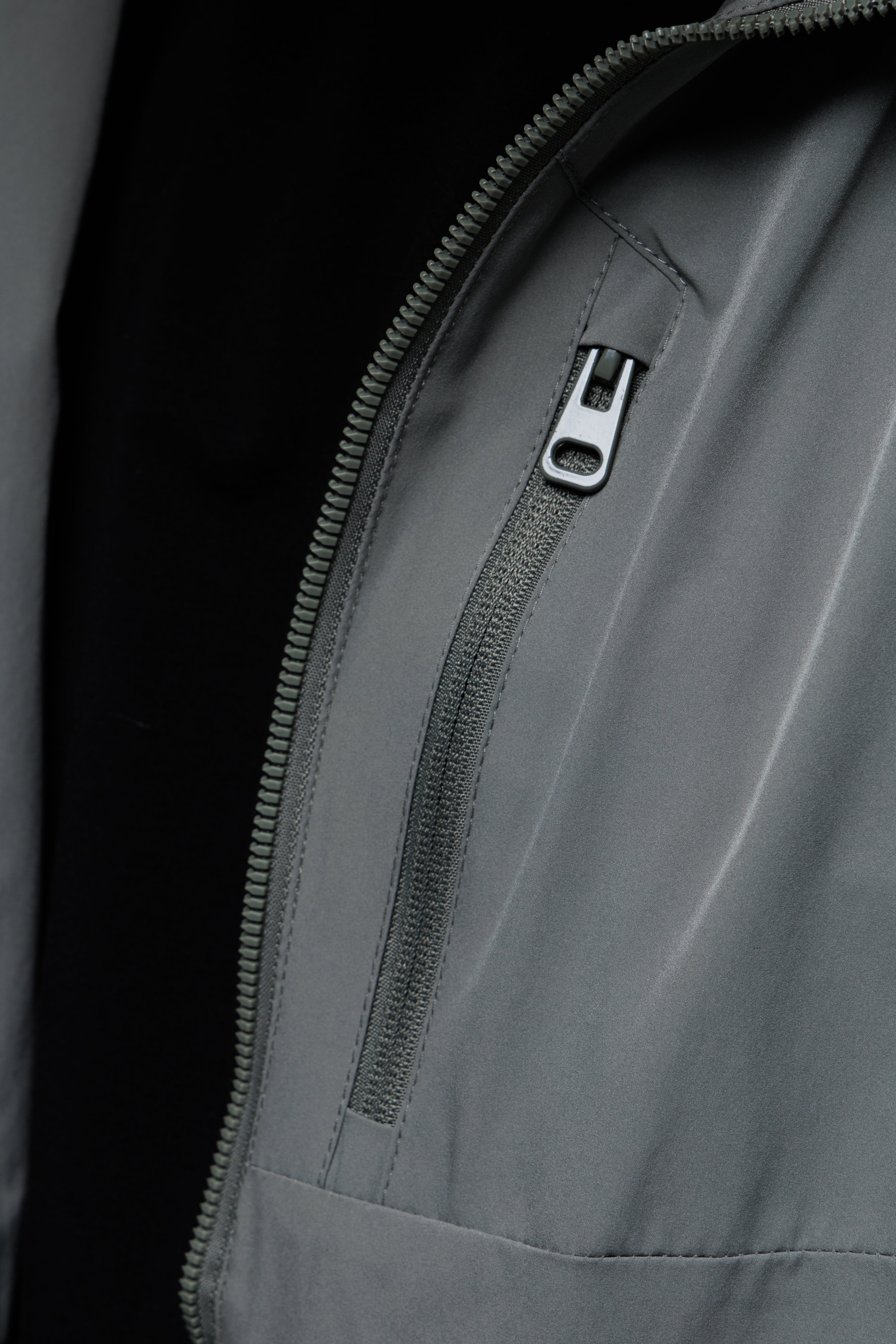 Куртка-вітрівка