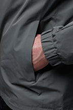 Куртка-ветровка