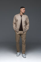 Куртка-бомбер