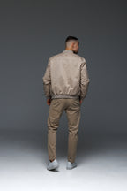 Куртка-бомбер