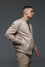 Куртка-бомбер