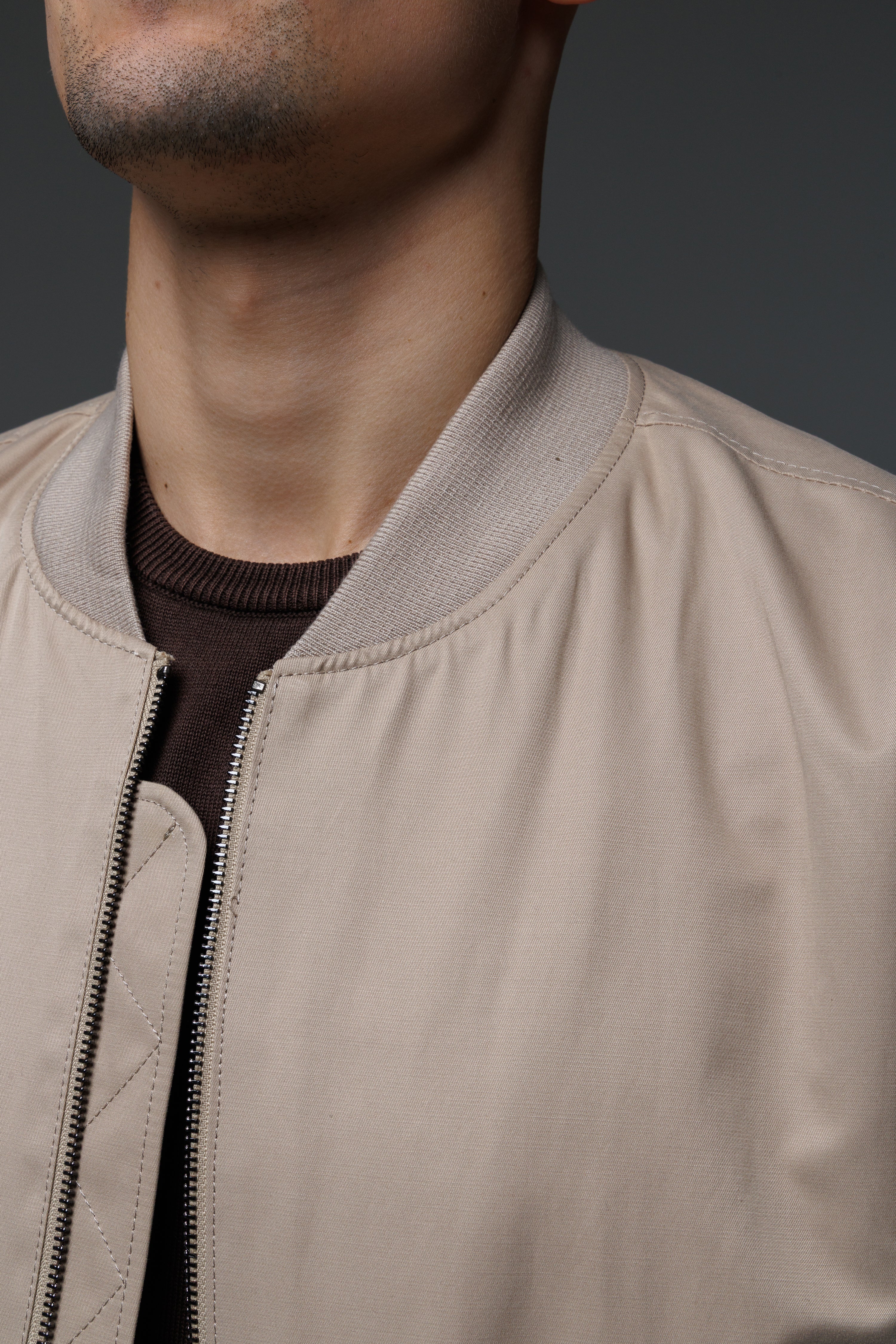 Куртка-бомбер