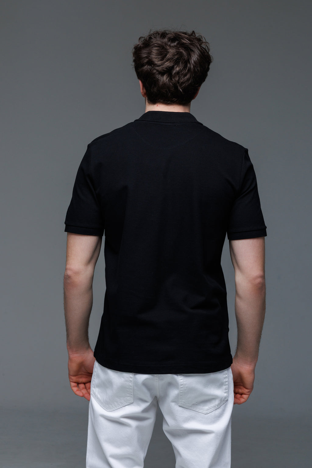 Рубашка-поло