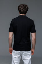 Рубашка-поло