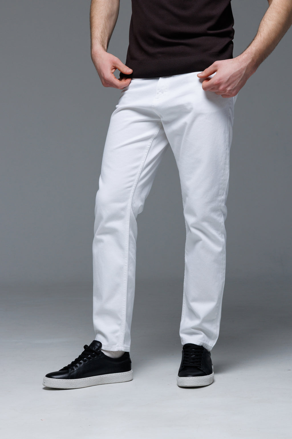 Джинсы Regular Fit