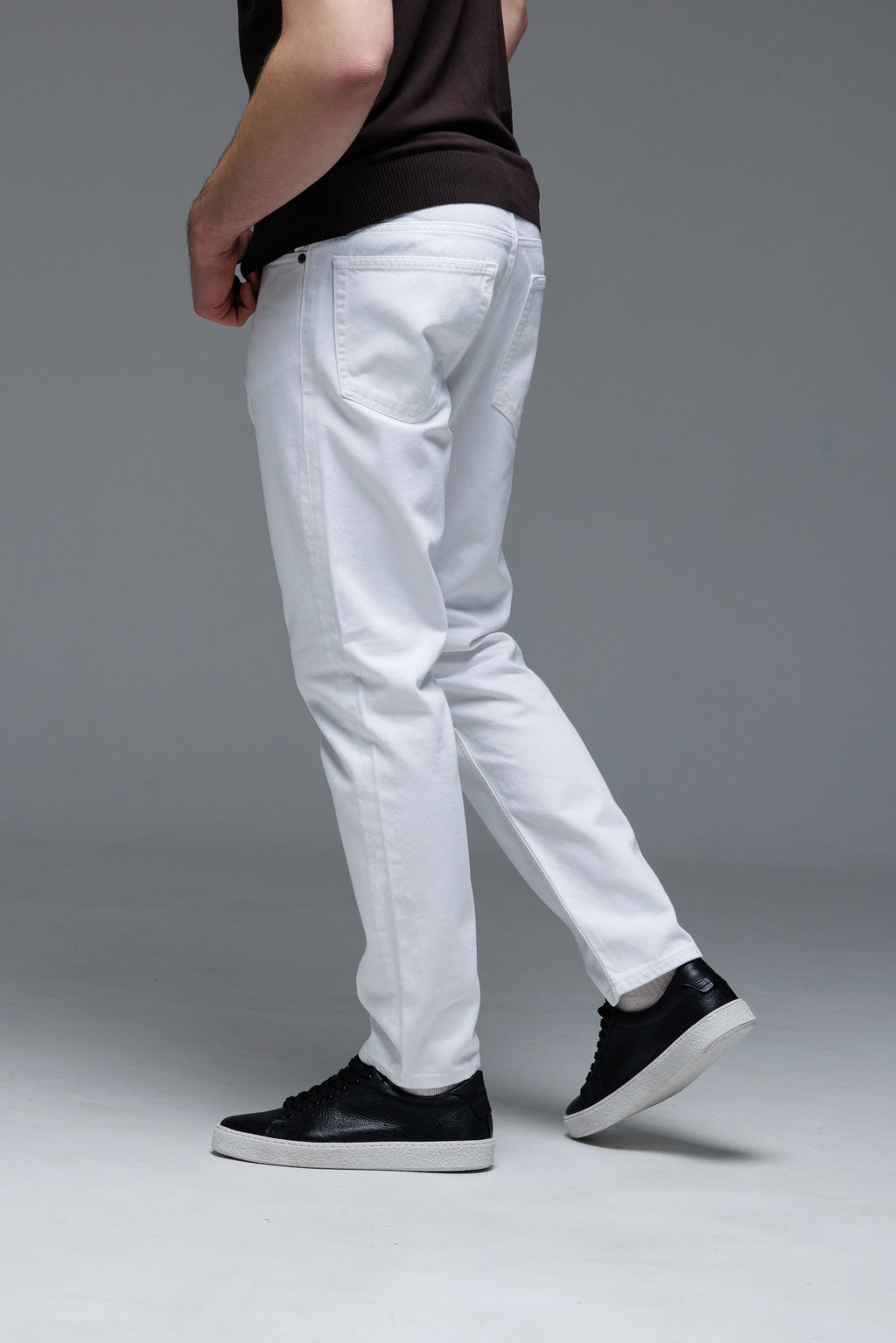 Джинсы Regular Fit