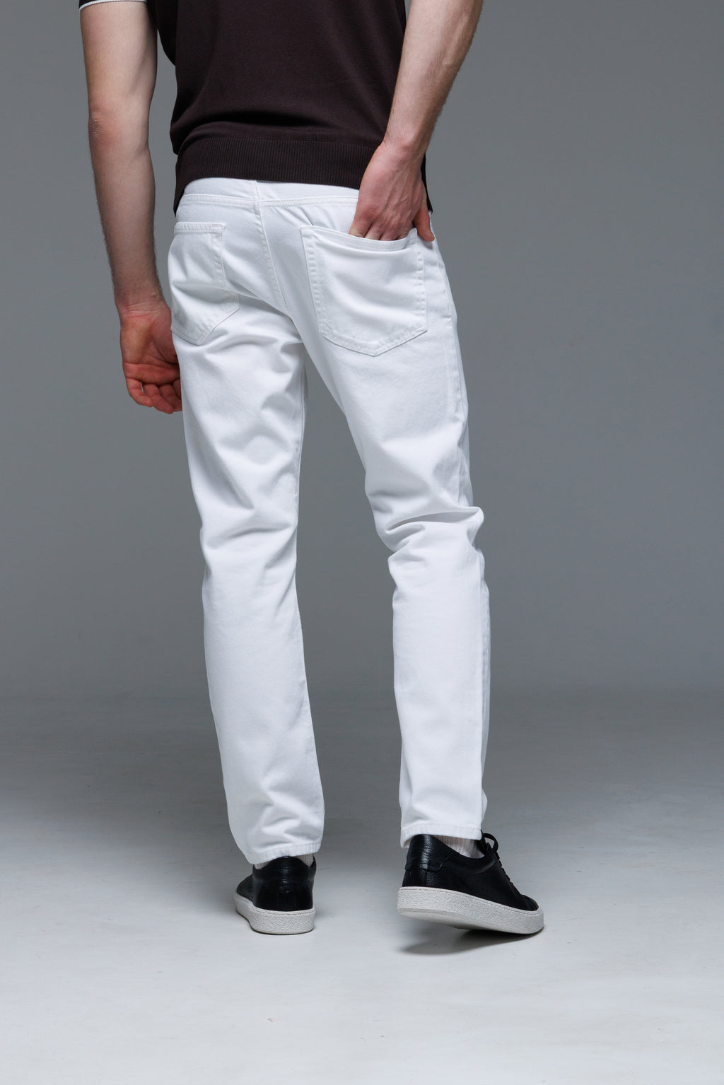 Джинсы Regular Fit