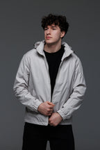 Куртка-ветровка