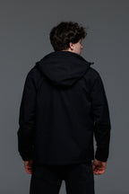 Куртка-ветровка