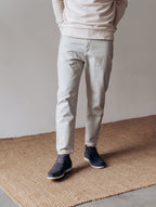 Замшеві чоловічі дезерти