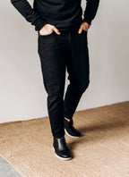 Шкіряні чоловічі лофери