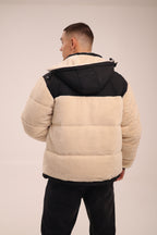 Мужская куртка