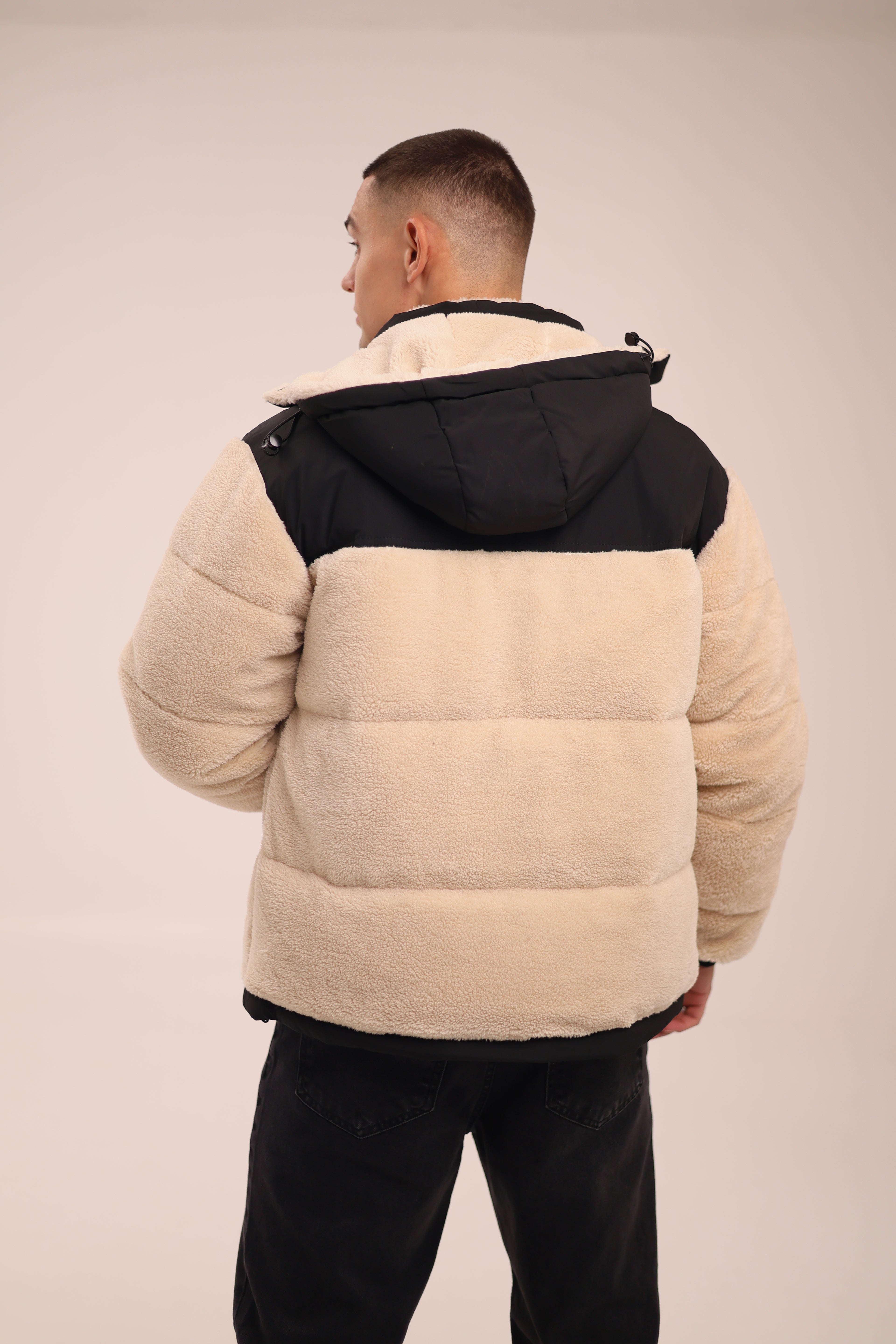 Чоловіча куртка