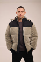 Мужская куртка