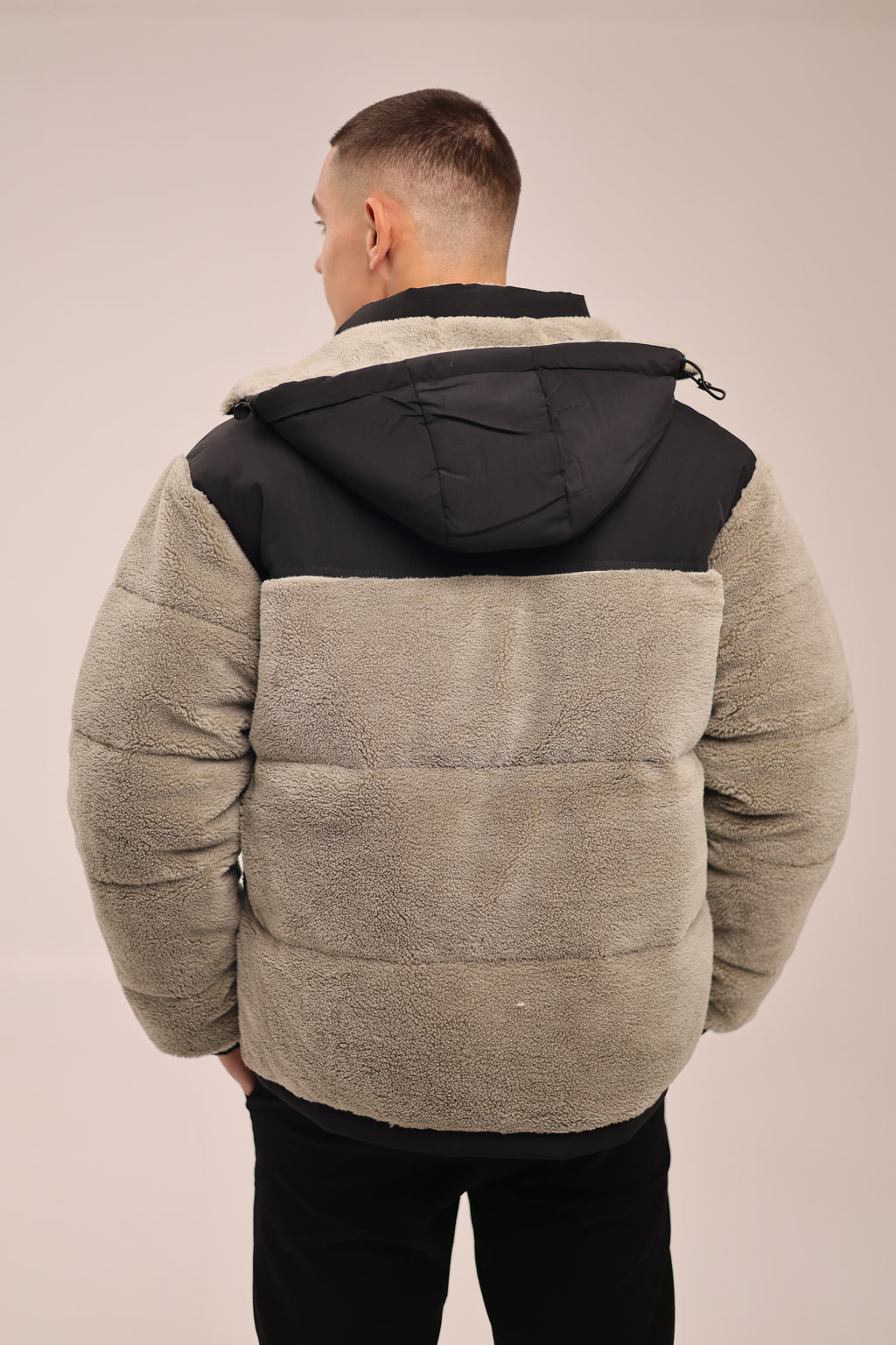 Мужская куртка