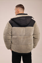 Мужская куртка