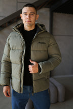 Мужская куртка