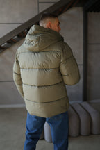 Мужская куртка