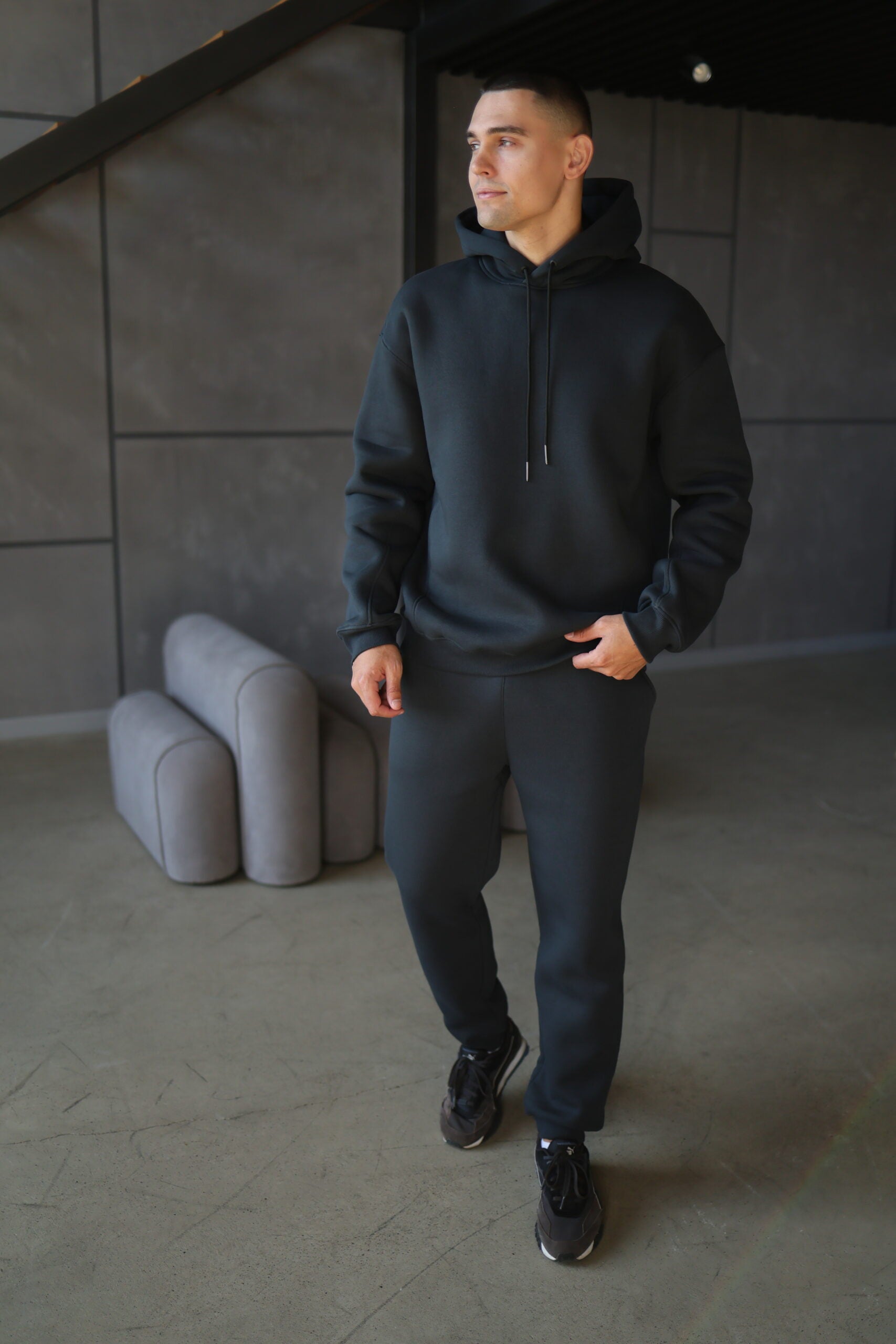 Спортивний костюм