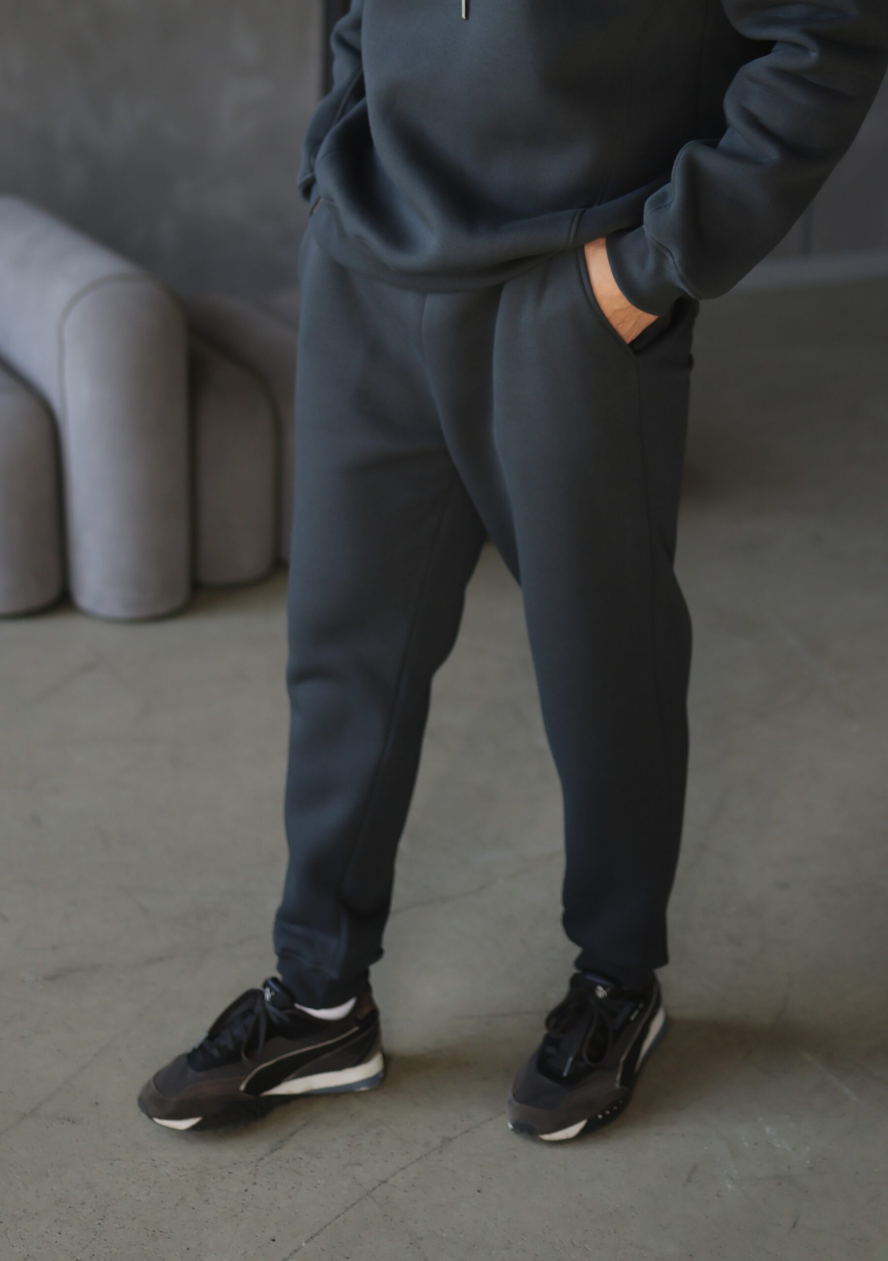 Спортивні штани