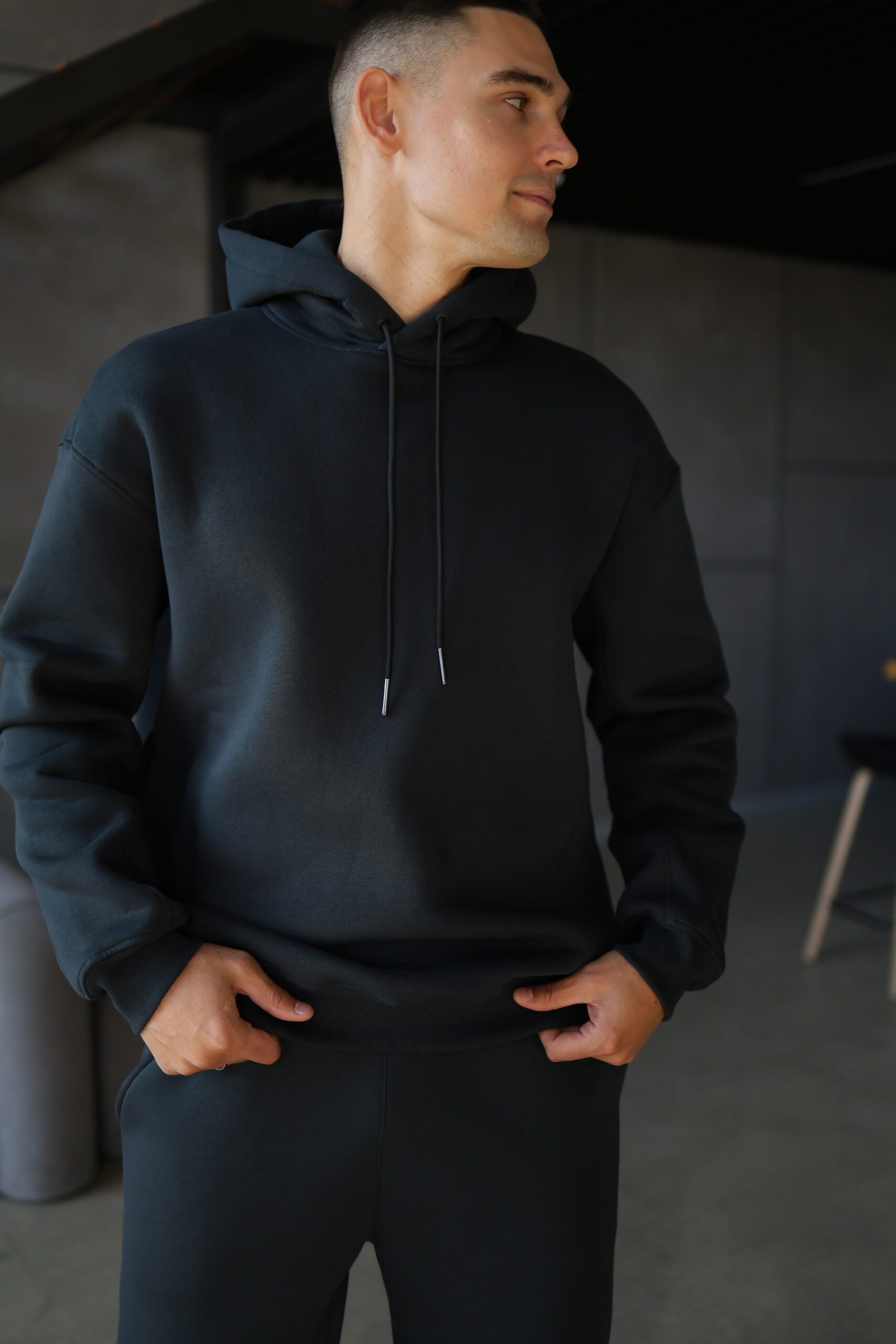 Спортивний костюм