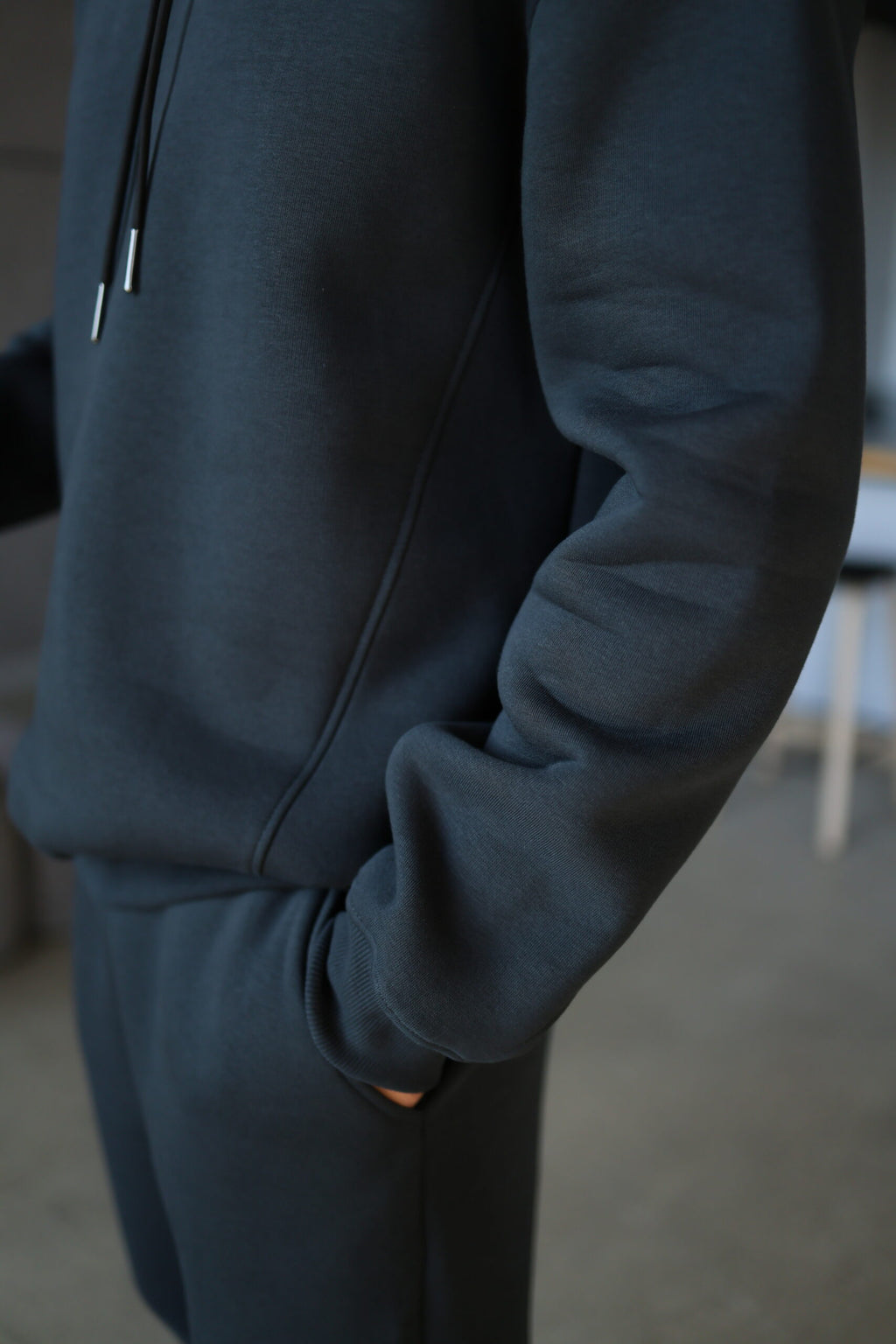 Спортивний костюм