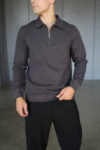 Джемпер Поло