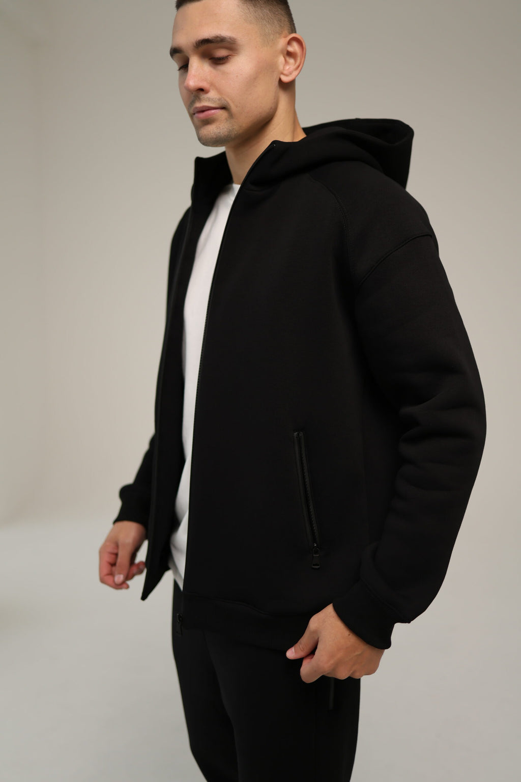 Спортивний костюм