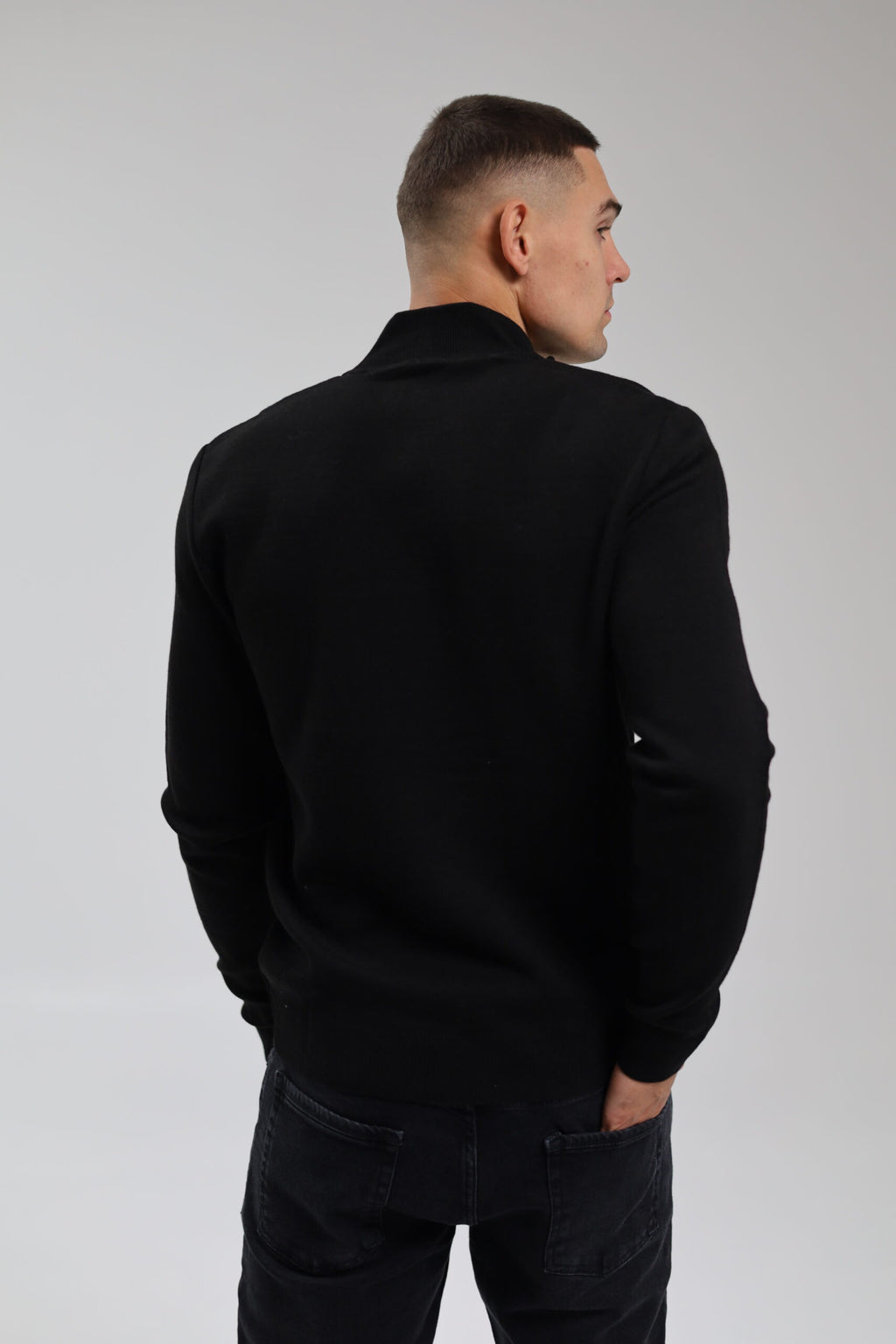 Джемпер Поло