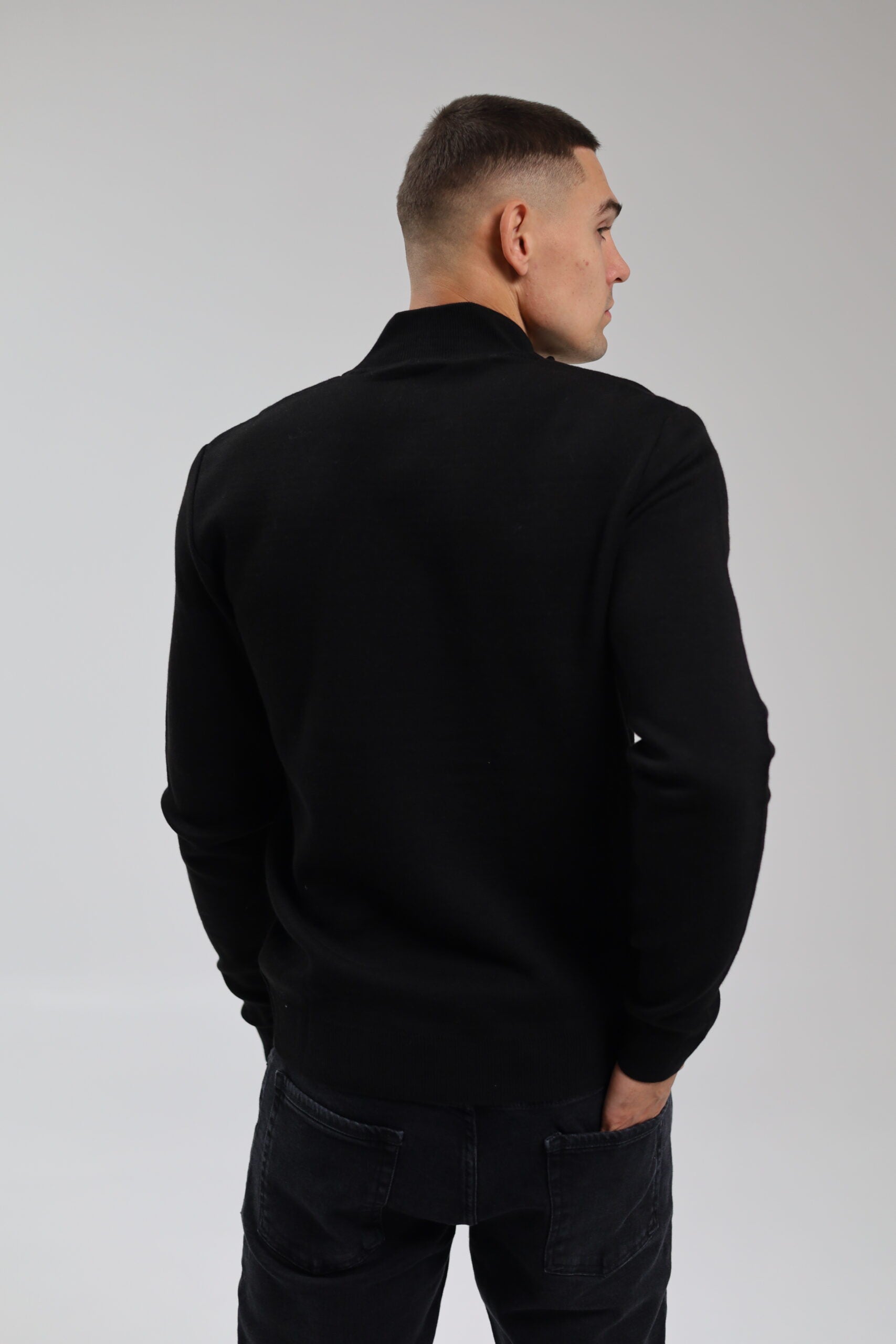 Джемпер Поло