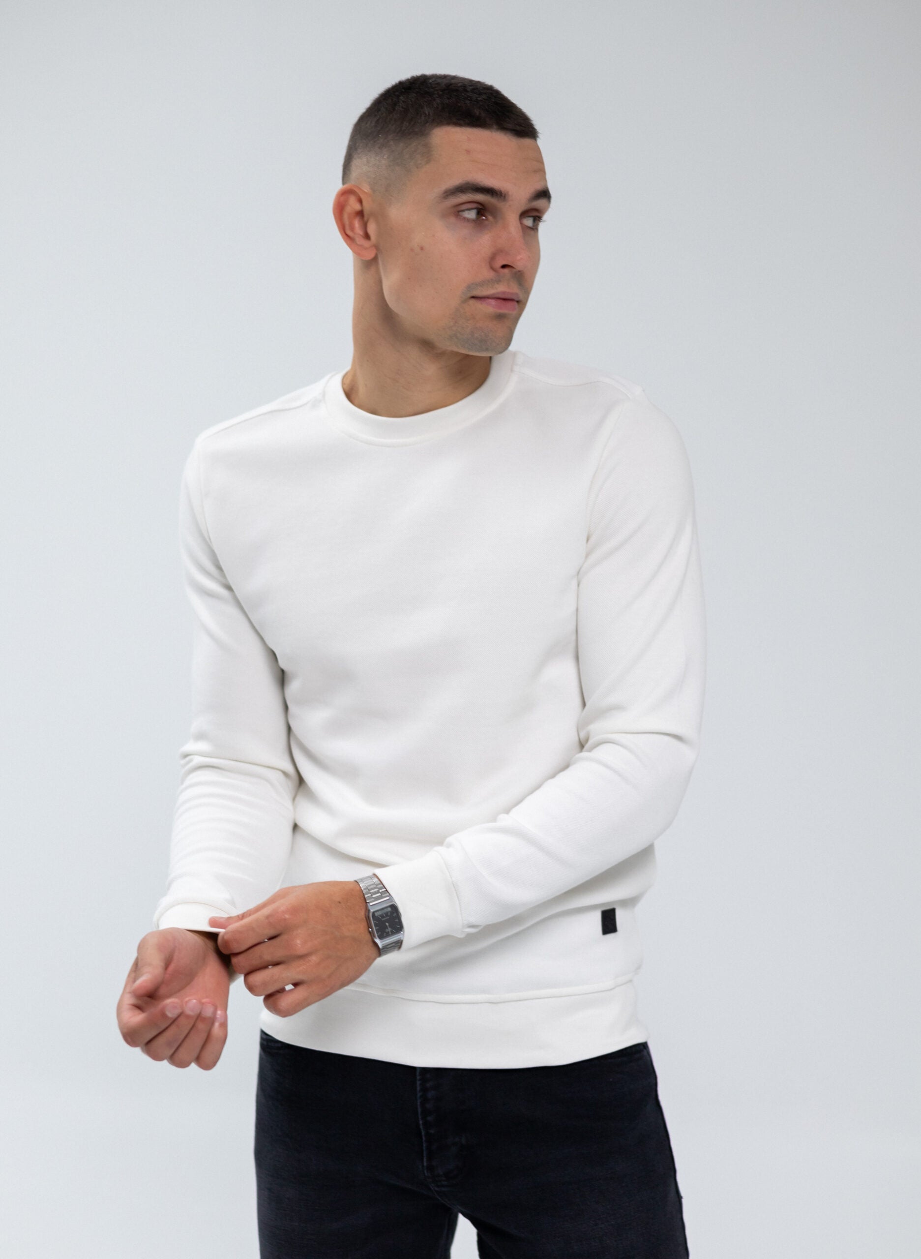 Чоловічий джемпер