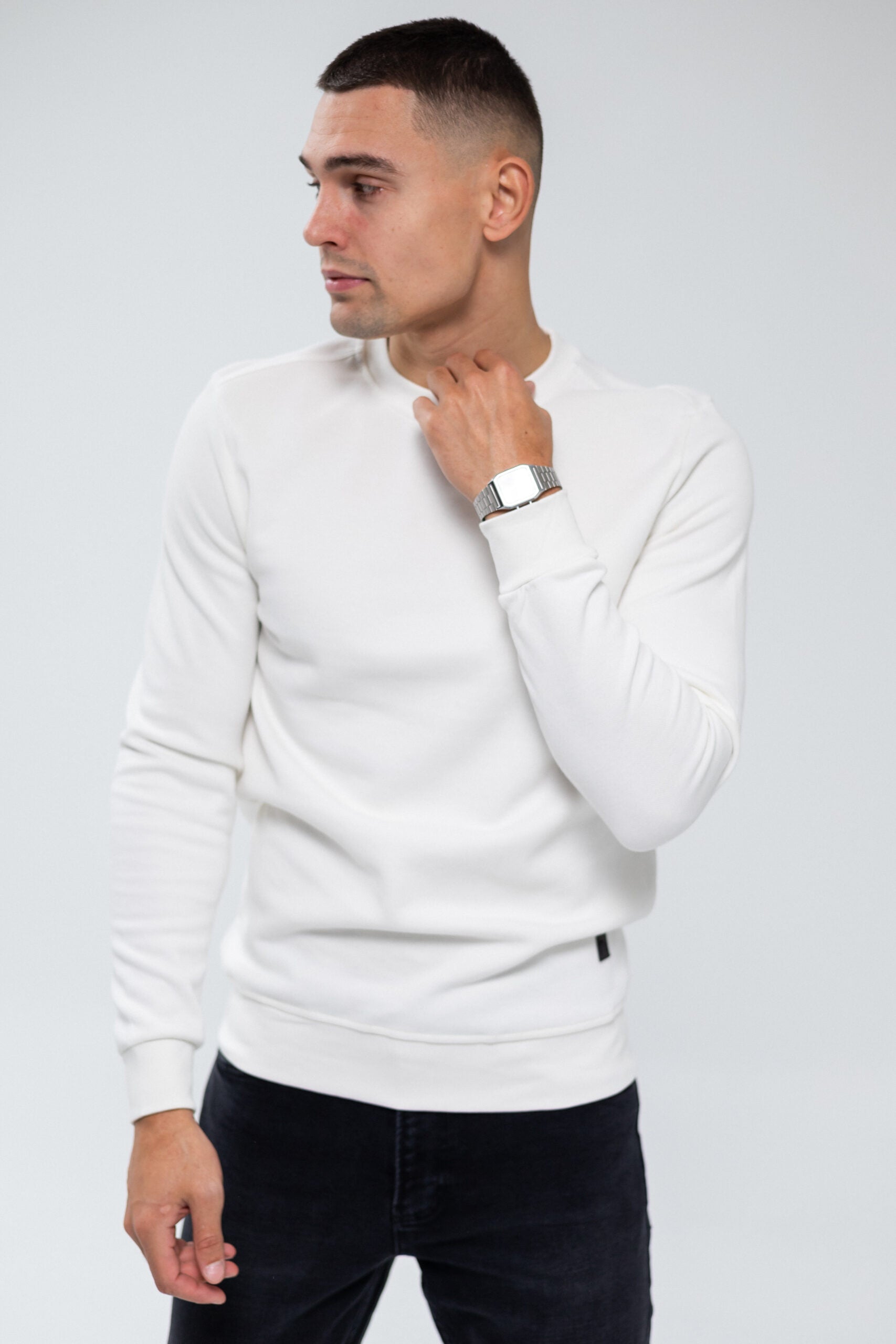 Чоловічий джемпер