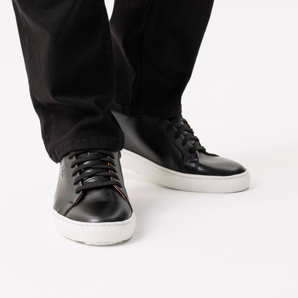 Базові кеди