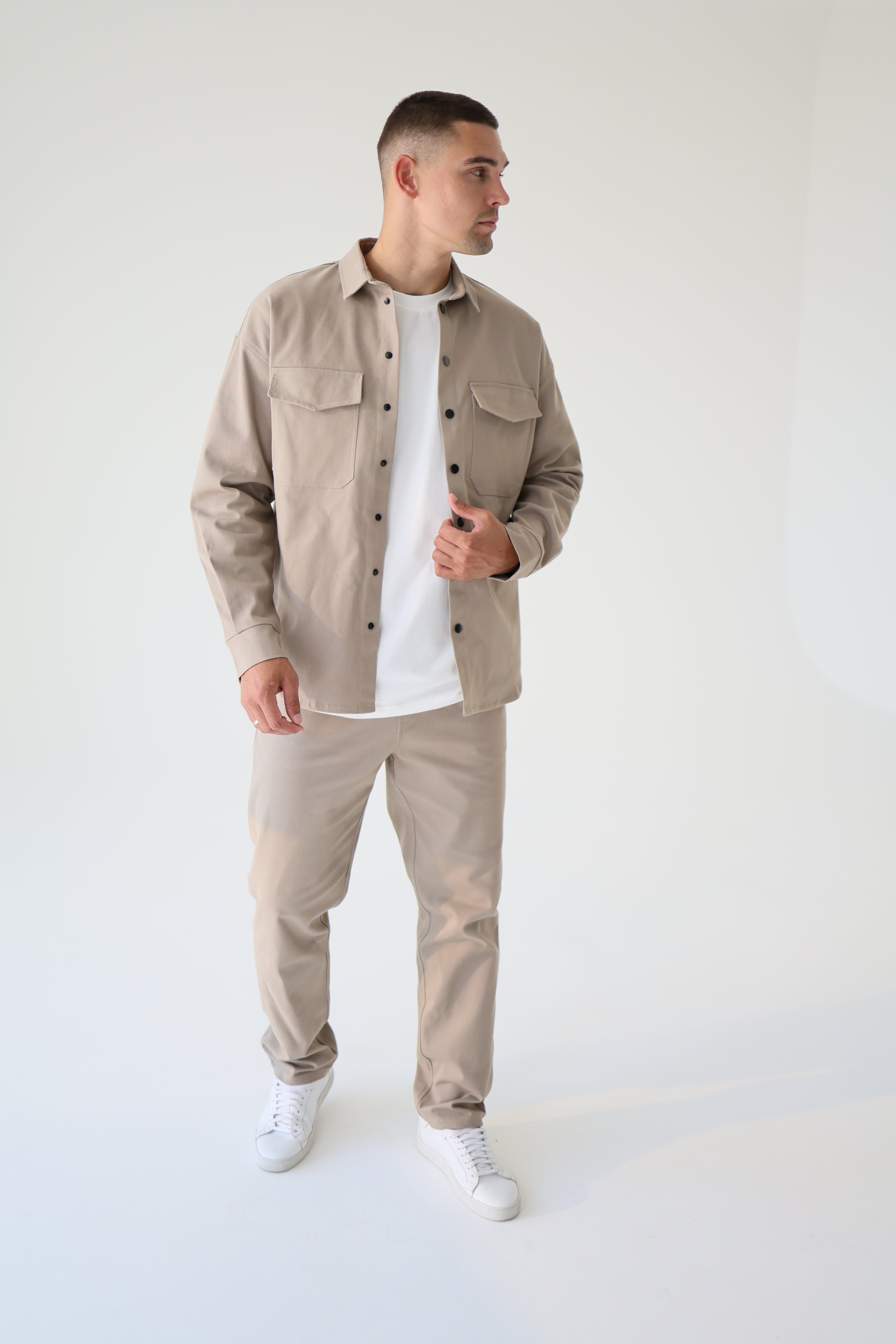 Мужские штаны KOX Brand