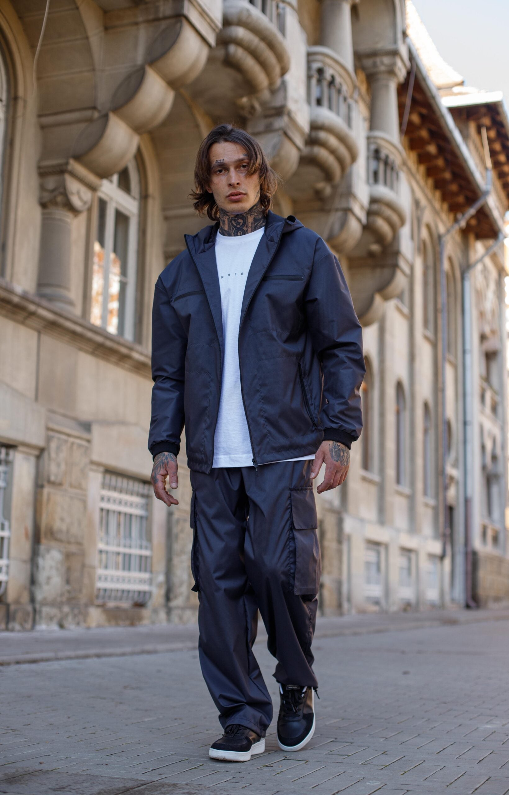 Чоловічі штани KOX Brand