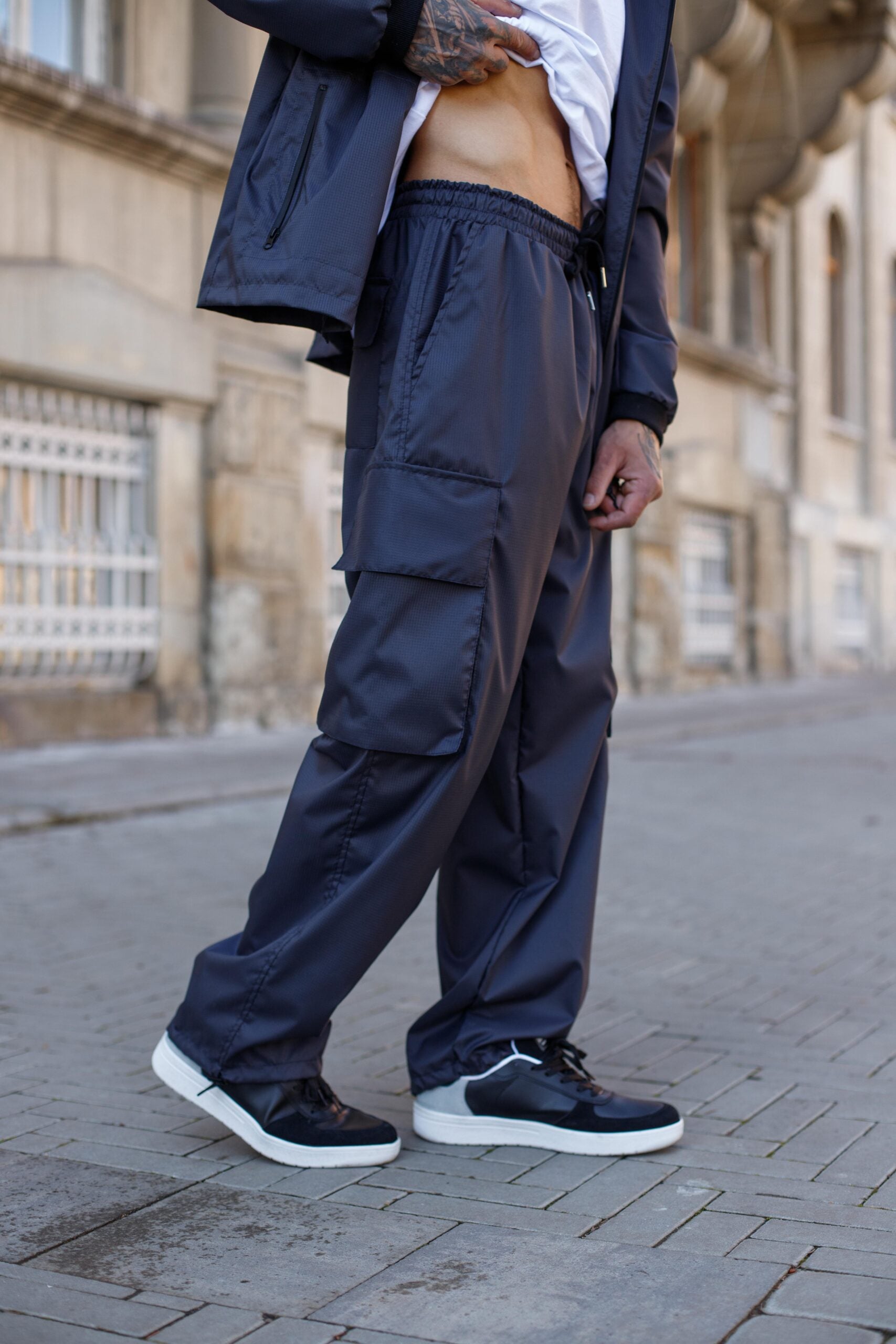 Чоловічі штани KOX Brand