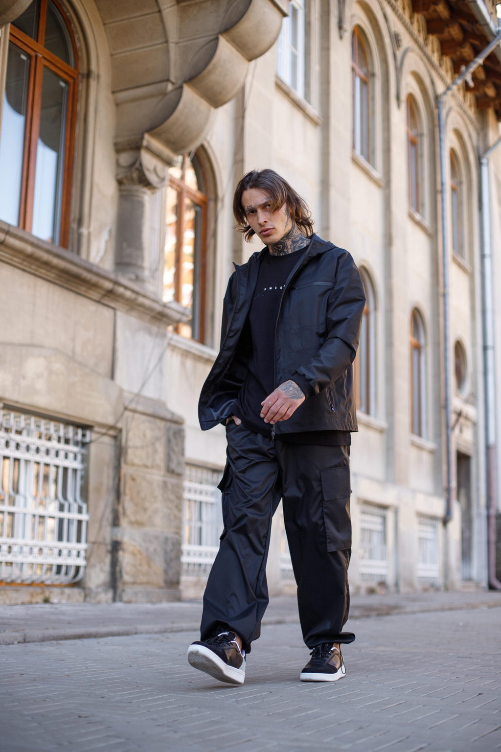 Чоловічі штани KOX Brand