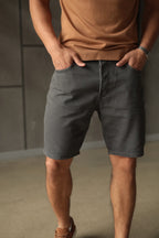 Джинсові шорти REGULAR FIT